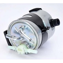 PURFLUX FCS750 Mazot Filtresi Megane II 05- 1.5 DCI 2.0 DCI Metal