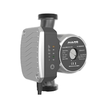 Mars Mrs 25/6-130 Fre. Kon. Sir. Pompası - 1''