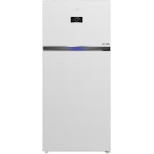 Beko 983629 EB 630 LT No-Frost Çift Kapılı Buzdolabı