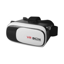 Sanal Gerçeklik Gözlüğü Vr 3d