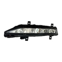 Skoda Super B Sol Sis Far 2020-2023 3v5941700