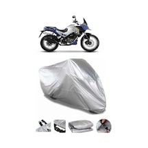 Rks Winner 200 Motosiklet Brandası Su Geçirmez Örtü