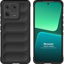 Microsonic Xiaomi Mi 13 Pro Kılıf Oslo Prime