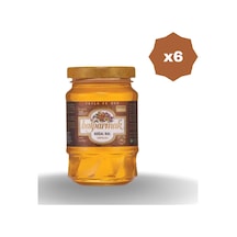 Balparmak Yayla Ova Süzme Çiçek Balı 225 Gr - 6 Adet