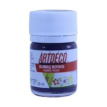 Artdeco Kumaş Boyası 117 Gri