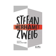 Merhamet / Stefan Zweig