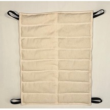 Hot Pack Pedi 8 Dilimli