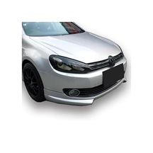 Volkswagen Golf 6 Racing Ön Tampon Eki