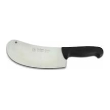 61701 - Sürmene İnce Mutfak Soğan Satırı 20,5 Cm Gri