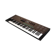 Korg Opsıx Se 61 Tuşlu Altered Fm Synthesizer - Siyah