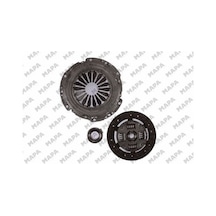 Chevrolet Matiz 2005-2009 Arası 1.0 Lpg, 1.0 Mapa Marka Debriyaj Seti
