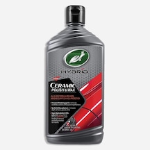 Turtlewax Seramik Boya Yenileyici Cila 500ml