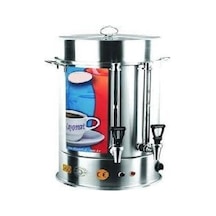 36 Litrelik Büyük Çay Makinesi