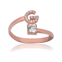 Gümüş - Rose Gold