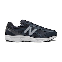 New Balance 480 V5 Lacivert Modeli Koleksiyonu Kadın Günlük Ayakkabı M4805vf Lacivert