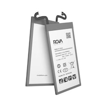 Rova Samsung Uyumlu A710 A7 2016 - J7 Prime - J4 Plus  Batarya