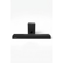 Kino Gen2 140w Rms Soundbar + Subwoofer 2.1 Hoparlör Bluetooth Hdmı Uzaktan Kumanda