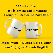 Corgi Kahve Kupa, Komik Kahve Kupa, İngilizce Corgi Fincan, Komik Corgi Hediye Kupa