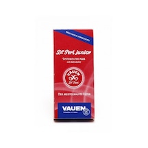 Vauen Pipo Filtresi 9 MM 10 Adet