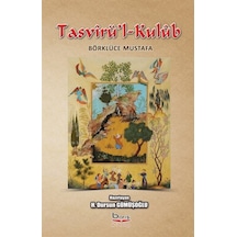 Tasvirü'l-Kulüb Börklüce Mustafa- A.Barış Kitapevi