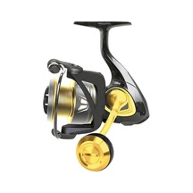 Okuma Capricorn Cc-3000a 5+1bb Spin Olta Makinesi