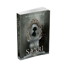 Saka Ve Sanrı 2 - Ezjı-714311