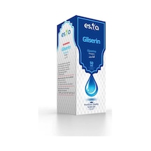 Esila Gliserin Yağı  50 ML