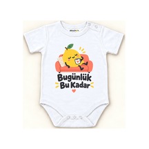 Beyaz - Bugünlük Bu Kadar