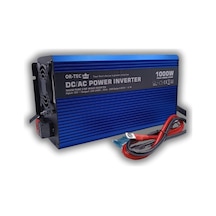 Ortec Ort1000 12v 1000w Tam Sinüs Inverter