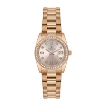 Daniel Klein Danıel Kleın Dk.13.10108-5 Rose Gold