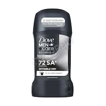 5 Adet Dove Men Invisible Dry Stick Deodorant 50 Ml