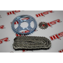 Cbf 150 Zincir Dişli Takımı Oem (490464479)