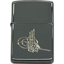 Zippo Tugra 3.2 250-026114 Çakmak 3-2