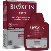 Şampuan Forte Tüm Saçlara 300 Ml