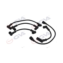 Gva 50b23112 Bujı Kablosu-bobın Kablosu Düz Motor Fıat Dogan Slx Sahın S 85011154-7777707