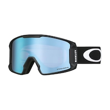Oakley Lıne Mıner Xm Unısex Goggle Siyah Siyah