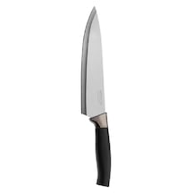 Karaca  Helios Şef Bıçağı Black 32 cm