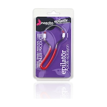 4 Adet Nascita Helezon Kıl Alma Yayı Çok Renkli