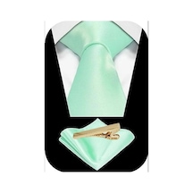 Mint Yeşili