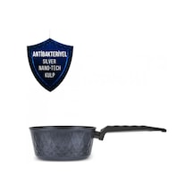 Karaca Biodiamond Antibakteriyel Kulp Sütlük/Sosluk 16 Cm