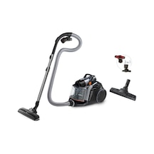 Electrolux EUFC82EB Ultra Flex 650 W Toz Torbasız Elektrikli Süpürge