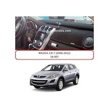 MAZDA CX-7 (2006-2012) TORPİDO  KORUMASI / HALISI / ÖRTÜSÜ