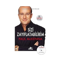 Sizi Zayıflatabilirim - Paul Mckenna - Pegasus