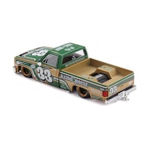 Bezos X Kaido House 1/64 Chevrolet Silverado Kaıdo Intimidator V2 Nıda