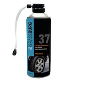 Grassburg Lastik Tamir Kiti Sprey 400 Ml