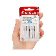 Singer 14 Numara Ev Tipi Dikiş Makinası İğnesi 2020-90/14
