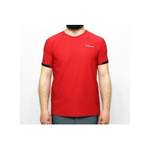 Mudwill Outdoor Quickdry Spor T-Shirt-Kırmızı