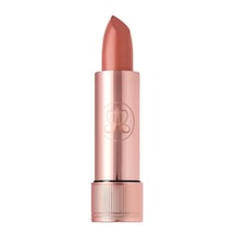 Anastasia Beverly Hills Satin Lipstick Saten Bitişli Ruj Peach Bud