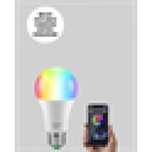 Nrzsnt Akıllı 9w Rgbw Led Ampul, Tasaruflu Romantik Işıklı Beyaz Işık