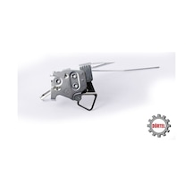 DÖRTEL 102004 KAPI KİLİDİ ÖN SOL MOTOR TAKILAN R9 YM BROADWAY